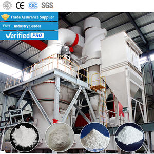 2025 Niedriger Preis Steins chleif pulver herstellungs maschine 200-425Mesh MTM Europäische Kalkstein mühle zum Verkauf - Product Image 2