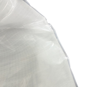 Sacs en plastique polypropylène 40kg 50kg personnalisés sac d'emballage d'engrais composé d'urée tissé en PP avec doublure en PE - Product Image 4