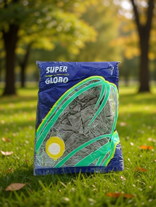 Cappotto da Donna Super Gloro 12 Pollici Rosso - Product Image 2