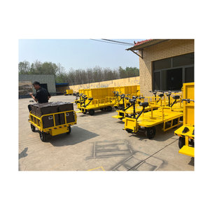 Trade Assurance Cargo Hitch Carrier/drones for Cargo Transport - Product Image 5