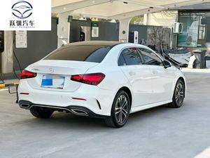 Offre Spéciale – <span class=keywords><strong>Mercedes</strong></span>-Benz Classe A 2023 d'occasion, berline <span class=keywords><strong>4</strong></span> portes 5 places, essence, intérieur noir, fabriquée en Chine - Product Image 6