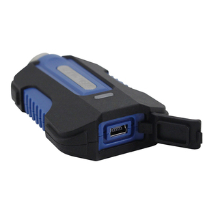 No Safety Watchman guard Tour system clock patrol - Product Image 4