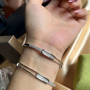 지아린 이블아이 반지 다이아몬드 테니스 팔찌 세트 블루 - Product Image 6