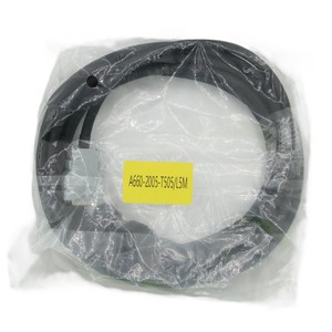 Cable Codificador Japonés Original Nuevo A660-2005-T505L5M con Cabeza Recta - Product Image 6