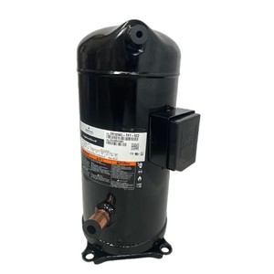 Compresor de Refrigeración Copeland ZB21KQ ZB29KQ ZB38KQE 12Hp Para Sistemas de Refrigeración Industrial - Product Image 4