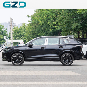 <span class=keywords><strong>Volkswagen</strong></span> Tiguan 2024, véhicule essence, SUV <span class=keywords><strong>5</strong></span> places, véhicule essence 2.0T, voiture Tiguan, automobile - Product Image 5
