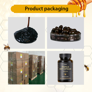 AMULYN Extrait de <span class=keywords><strong>propolis</strong></span> <span class=keywords><strong>brute</strong></span> de qualité alimentaire de haute qualité <span class=keywords><strong>Propolis</strong></span> liquide - Product Image 6