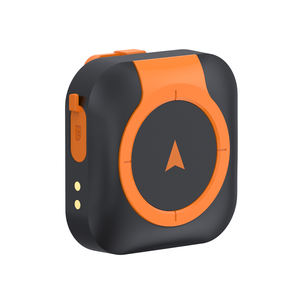 Traceur GPS pour animaux de compagnie personnalisable, NFC/Bluetooth, <span class=keywords><strong>suivi</strong></span> en temps réel, étanche IP67, en plastique, compatible avec les chats et les chiens - Product Image 4