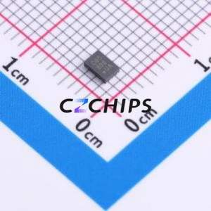 Nouveau et Original 25LC640AT-E/MNY TDFN-8-EP(2x3) Circuit intégré IC puce EEPROM - Product Image 1