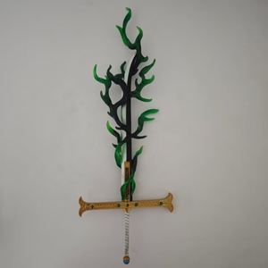 27cm <span class=keywords><strong>de</strong></span> alta calidad Eagle Eye Dracule <span class=keywords><strong>Mihawk</strong></span> <span class=keywords><strong>figura</strong></span> <span class=keywords><strong>de</strong></span> acción Anime Top War Pvc modelo <span class=keywords><strong>de</strong></span> juguete colección personalizada muñeca Fans regalo - Product Image 2