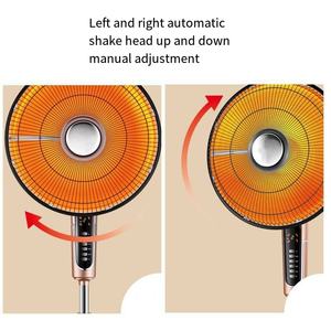 YD0851 Prix <span class=keywords><strong>d</strong></span>'usine, <span class=keywords><strong>petit</strong></span> radiateur <span class=keywords><strong>électrique</strong></span> de 18 pouces, four vertical à économie <span class=keywords><strong>d</strong></span>'énergie pour la maison, ventilateur <span class=keywords><strong>électrique</strong></span> - Product Image 4