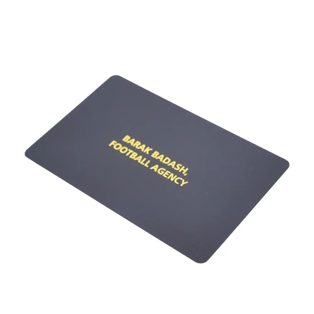 מוצרים חדשים תואמי כרטיס חכם מקורי עם מיני תג בתדר 13.56 מגה-הרץ ממשקי תקשורת NFC ו-RFID