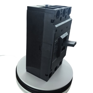 Accesorios para Interruptores de Circuito Eléctrico NDM3-400C Nader Lazzen 1000V 225-400 - Product Image 2