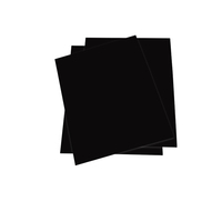 Feuille antistatique FR4, plaque dissipative d'électricité statique ESD, ignifuge haute température pour table de travail PCB