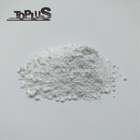 Carbonate de strontium de qualité industrielle SrCO3, poudre blanche, CAS 1633-05-2, pour la glaçure céramique, le verre, les feux d'artifice