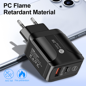 Ugreen — chargeur mural USB Type C 20W, retrouvez votre batterie rapidement, pour iPhone 12 - Product Image 2