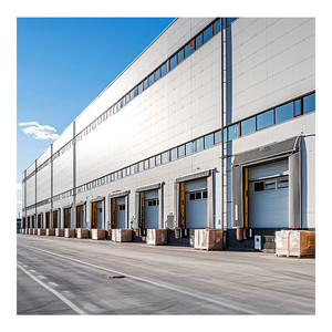 <span class=keywords><strong>Mejor</strong></span> <span class=keywords><strong>Precio</strong></span> en Instalación de Almacenamiento en Frío -25°C ° De la C a la 15 ° Gama C Diseñada para la Industria de Alimentos Congelados y Helados - Product Image 2