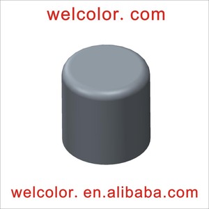 Nắp Ống Trụ Tròn Cao Su Silicon 1.5Mm 1.5 <span class=keywords><strong>2</strong></span>.0 <span class=keywords><strong>2</strong></span> Mm OEM Nắp Bịt Kín Nắp Đậy Tròn Bằng Nhựa Tắt Bộ Hoàn Thiện Bung Ống Chặn - Product Image 2