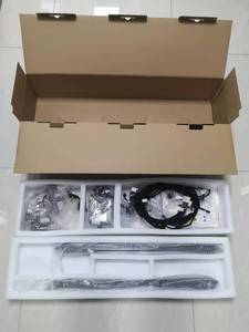 Cửa hậu điện tự động thông minh Liush, mở cốp từ xa, có cảm biến đá chân, dành cho Toyota RAV4 2014-2021 - Product Image 5