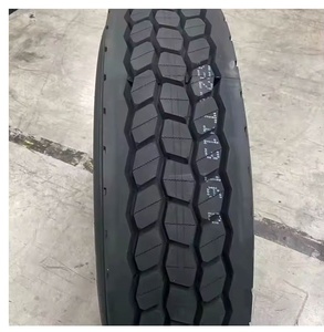 ผู้ผลิตยางเรเดียลคุณภาพสูงจากจีนสำหรับรถบรรทุกและรถบัส ขนาด 215/75 R17.5 235/75 ยี่ห้อใหม่ Dongfeng CONSTANCY CARLEO - Product Image 5