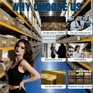 Top 10 landelijke zeevracht expediteurs voor LCL/FCL-zendingen naar de haven van Melbourne en de haven van Sydney, Australië - Product Image 4