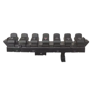 Nuevos accesorios automotrices 3008 interruptor multifunción eléctrico para Peugeot 3008 <span class=keywords><strong>Citroen</strong></span> OE 98111309ZD - Product Image 4