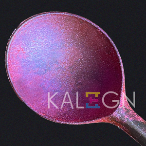 Pigment Magique Chrome pour Peinture d'Ongles, Poudre Caméléon à Changement de Couleur pour Résine Époxy, Pigment à Effet de Décoloration - Product Image 5