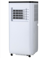 Contrôle wifi R290 climatiseur split domestique