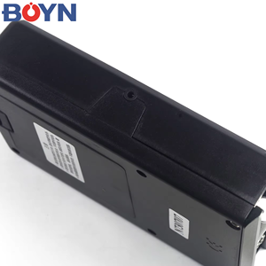 SRT-6100 Draagbare Lcd-scherm Oppervlakteruwheid Tester Meter - Product Image 4