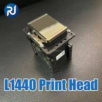 Tête d'impression d'occasion DX7 L1440 pour imprimante grand format Mutoh Roland Mimaki, pièces de rechange