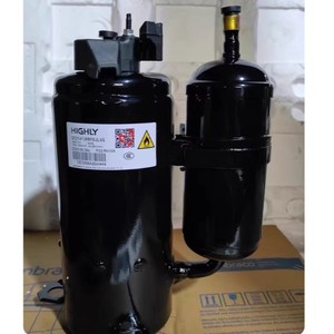 คอมเพรสเซอร์เครื่องปรับอากาศและทำความเย็น Haili รุ่น GTD226XKQA8LL6G สำหรับระบบทำความเย็นและความร้อน - Product Image 3