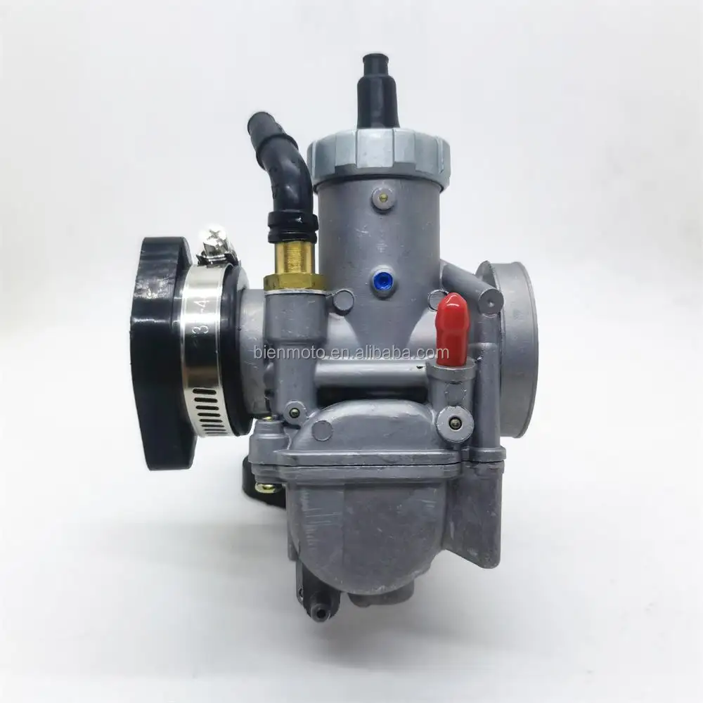 Переходник впускная труба мотоциклетная топливная система для двигателей PE 26 28 30 PWK21 24 26 28 30 карбюратор 110 125 150 190cc