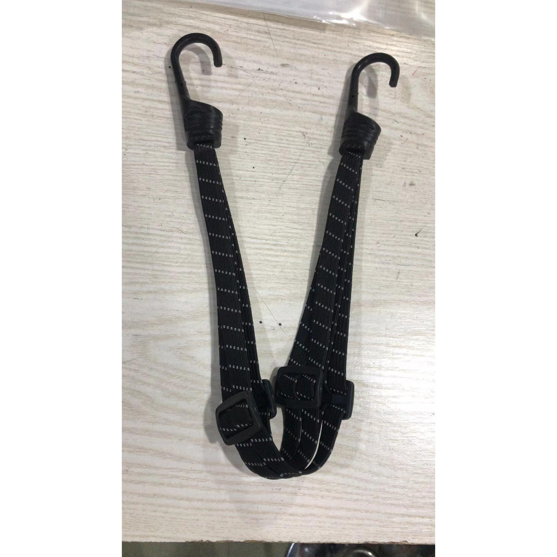 Helmet strap 60 reflective