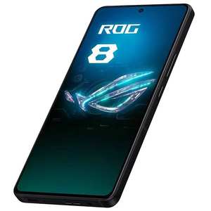 Nuevo Teléfono Inteligente para Juegos ROG 5G Original, Snapdragon 8 Gen 3, 16 GB de RAM + 256 GB de ROM, 5500 mAh + Cargador de 65 W, Compatible con NFC, Android 14 - Product Image 5
