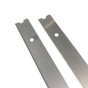 Hoge kwaliteit SK5/SK2/60 #   Staal behangmes scheermesblad 39,1x18,3mm afmetingen productielijn voor vrachtverpakking - Product Image 5
