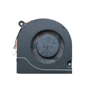 Ventilador de refrigeración de <span class=keywords><strong>CPU</strong></span> para ordenador portátil, dispositivo para <span class=keywords><strong>Acer</strong></span> Nitro, para el modelo N17C1, FJCL, DC28000JRF0, 2, 1, 2, 2, 1, 2, 2, 1, 2, 2, 1, 2, 2, 2, 2 - Product Image 2