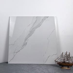 Porcelanato Carreaux De Sol Céramique Porcelaine 60X60cm, Carreau De Porcelaine Chine, Carrelage De Sol En Porcelaine Espagnole - Product Image 5