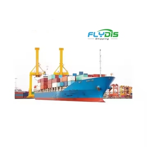 Account Manager Dedicato - Servizio Logistico Personalizzato Cina-USA/UK/Germania - Product Image 1