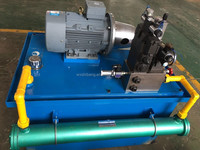 Fabricant professionnel de systèmes hydrauliques de direction, de blocs d'alimentation à économie d'énergie, de pistons et de cylindres