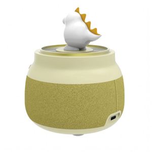 Altavoz Interactivo para Narradores, Campfire Storytelling o Carreras Nocturnas, Reproductor de Historias Inalámbrico con NFC y RFID - Product Image 1