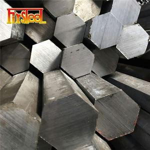 Venta caliente estirado en frío C65 45mm 4340 4140 barra <span class=keywords><strong>hexagonal</strong></span> 10mm 5mm barras de acero al carbono precio por tonelada - Product Image 4