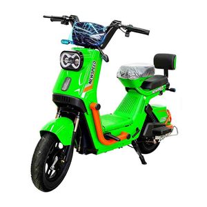 Nouvelles Trottinettes Électriques EU MTBGO 2026 pour Adultes, Motos Légères Économiques, Véhicules Électriques pour Adultes - Product Image 2