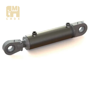 Cilindro Hidráulico de Simple Efecto de Baja Fricción para Montacargas, Cilindro Hidráulico Directo de Fábrica - Product Image 3