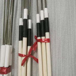 Bâton d'allumage de brûleur Bâton de détection de flamme Bâton d'allumage en céramique Sonde ionique haute température - Product Image 4