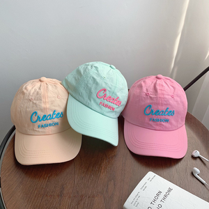 <span class=keywords><strong>Gorras</strong></span> de Béisbol <span class=keywords><strong>Personalizadas</strong></span> con Bordado de Logotipo, 6 Paneles, Sin Estructura, Secado Rápido, Ligeras, Impermeables, Transpirables, <span class=keywords><strong>Gorras</strong></span> de Golf Tipo Trucker - Product Image 3