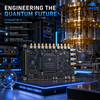 Module de contrôle de calcul quantique haute précision PCB
