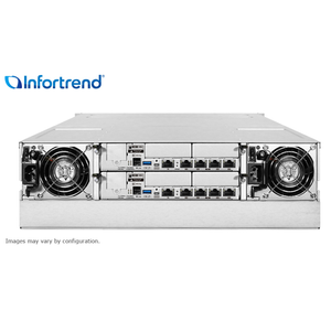 Lưu trữ thông tin eonstor DS 4000 Serie DS 4016 Gen2/4024 Gen2 - Product Image 6