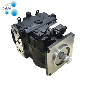 90R042 90L042 90R055 90L055 90R075 90L075 90R100 90L100 90R130 90L130 Sauer Dan Foss Hydraulic Pump