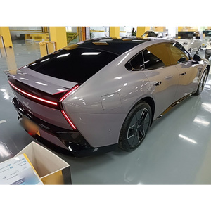 <span class=keywords><strong>Voiture</strong></span> <span class=keywords><strong>d</strong></span>'<span class=keywords><strong>occasion</strong></span> Guazi 2025 XPeng P7 – Fournisseur fiable, entièrement électrique, nouvelle énergie, berline automatique, conduite à gauche, 5 places - Product Image 5