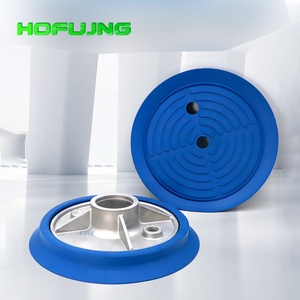 แผ่นยางดูดสูญญากาศสำหรับหุ่นยนต์ HOFUJNG ขนาด 230 มม. สำหรับงานหนัก - Product Image 4